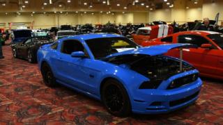 Gallery: SCC Las Vegas 2019 South Point Car & Truck Show