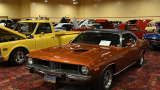 Gallery: SCC Las Vegas 2019 South Point Car & Truck Show