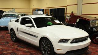 Gallery: SCC Las Vegas 2019 South Point Car & Truck Show