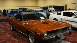 Gallery: SCC Las Vegas 2019 South Point Car & Truck Show