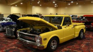 Gallery: SCC Las Vegas 2019 South Point Car & Truck Show