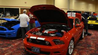 Gallery: SCC Las Vegas 2019 South Point Car & Truck Show