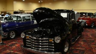 Gallery: SCC Las Vegas 2019 South Point Car & Truck Show