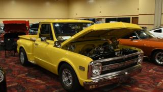 Gallery: SCC Las Vegas 2019 South Point Car & Truck Show