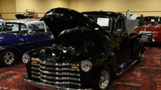 Gallery: SCC Las Vegas 2019 South Point Car & Truck Show