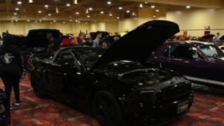 Gallery: SCC Las Vegas 2019 South Point Car & Truck Show