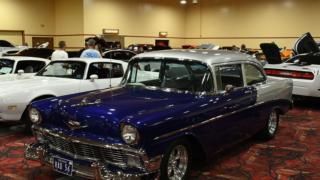 Gallery: SCC Las Vegas 2019 South Point Car & Truck Show