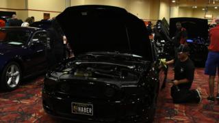 Gallery: SCC Las Vegas 2019 South Point Car & Truck Show