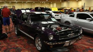 Gallery: SCC Las Vegas 2019 South Point Car & Truck Show