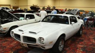 Gallery: SCC Las Vegas 2019 South Point Car & Truck Show