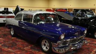 Gallery: SCC Las Vegas 2019 South Point Car & Truck Show