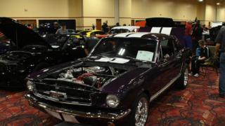 Gallery: SCC Las Vegas 2019 South Point Car & Truck Show