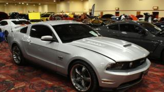 Gallery: SCC Las Vegas 2019 South Point Car & Truck Show