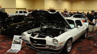 Gallery: SCC Las Vegas 2019 South Point Car & Truck Show