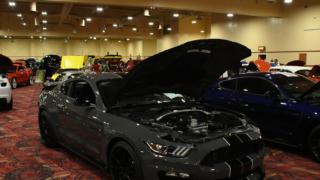 Gallery: SCC Las Vegas 2019 South Point Car & Truck Show