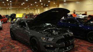 Gallery: SCC Las Vegas 2019 South Point Car & Truck Show