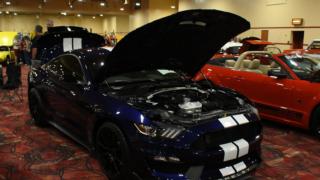 Gallery: SCC Las Vegas 2019 South Point Car & Truck Show