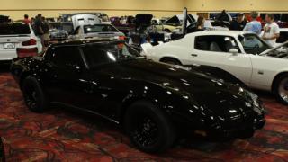 Gallery: SCC Las Vegas 2019 South Point Car & Truck Show