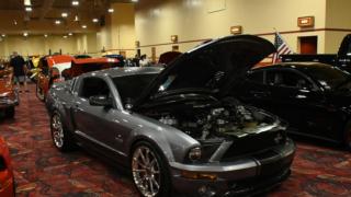 Gallery: SCC Las Vegas 2019 South Point Car & Truck Show