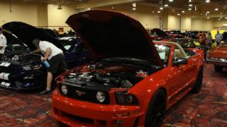 Gallery: SCC Las Vegas 2019 South Point Car & Truck Show