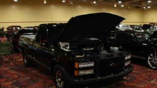 Gallery: SCC Las Vegas 2019 South Point Car & Truck Show