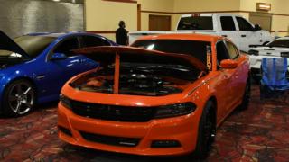 Gallery: SCC Las Vegas 2019 South Point Car & Truck Show