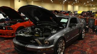 Gallery: SCC Las Vegas 2019 South Point Car & Truck Show