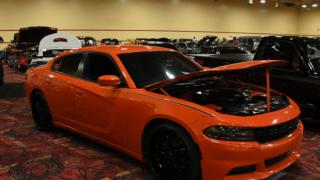 Gallery: SCC Las Vegas 2019 South Point Car & Truck Show