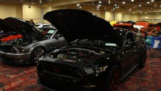 Gallery: SCC Las Vegas 2019 South Point Car & Truck Show