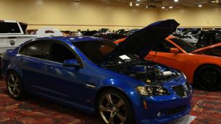 Gallery: SCC Las Vegas 2019 South Point Car & Truck Show