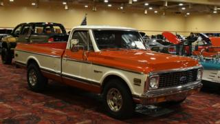 Gallery: SCC Las Vegas 2019 South Point Car & Truck Show