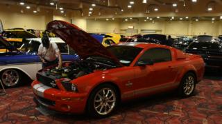 Gallery: SCC Las Vegas 2019 South Point Car & Truck Show