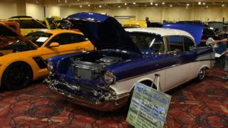 Gallery: SCC Las Vegas 2019 South Point Car & Truck Show