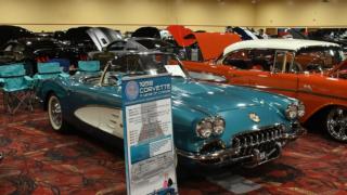 Gallery: SCC Las Vegas 2019 South Point Car & Truck Show