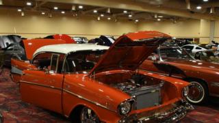 Gallery: SCC Las Vegas 2019 South Point Car & Truck Show