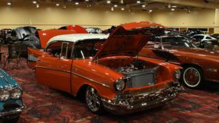 Gallery: SCC Las Vegas 2019 South Point Car & Truck Show