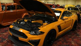 Gallery: SCC Las Vegas 2019 South Point Car & Truck Show