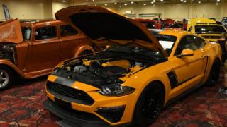 Gallery: SCC Las Vegas 2019 South Point Car & Truck Show