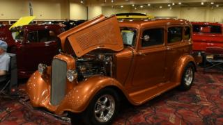 Gallery: SCC Las Vegas 2019 South Point Car & Truck Show