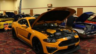 Gallery: SCC Las Vegas 2019 South Point Car & Truck Show