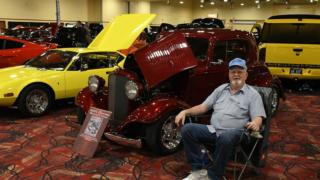 Gallery: SCC Las Vegas 2019 South Point Car & Truck Show