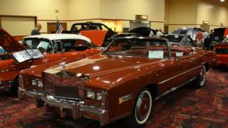 Gallery: SCC Las Vegas 2019 South Point Car & Truck Show