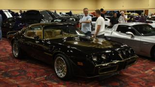 Gallery: SCC Las Vegas 2019 South Point Car & Truck Show