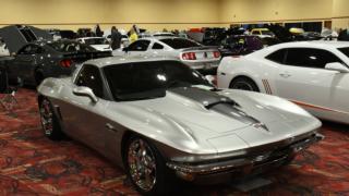 Gallery: SCC Las Vegas 2019 South Point Car & Truck Show