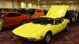 Gallery: SCC Las Vegas 2019 South Point Car & Truck Show