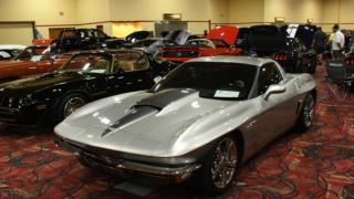 Gallery: SCC Las Vegas 2019 South Point Car & Truck Show