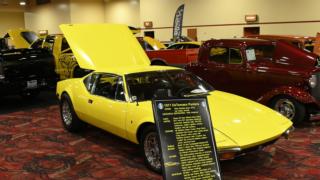 Gallery: SCC Las Vegas 2019 South Point Car & Truck Show