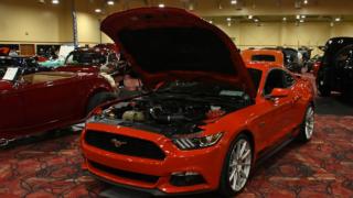 Gallery: SCC Las Vegas 2019 South Point Car & Truck Show