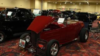 Gallery: SCC Las Vegas 2019 South Point Car & Truck Show