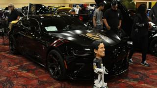 Gallery: SCC Las Vegas 2019 South Point Car & Truck Show